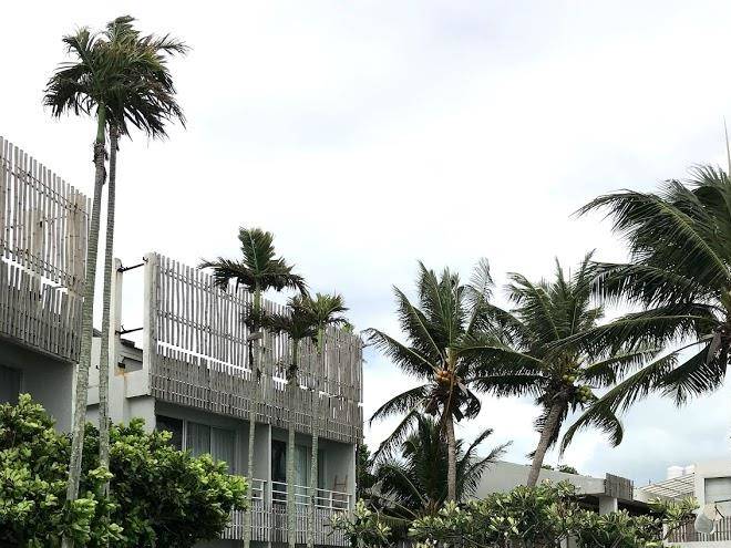 Bari lamai resort