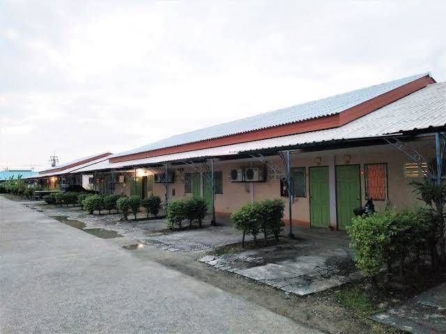 Chuan chuen hotel