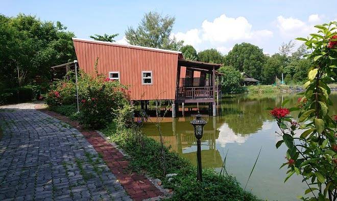 Had saengchan resort