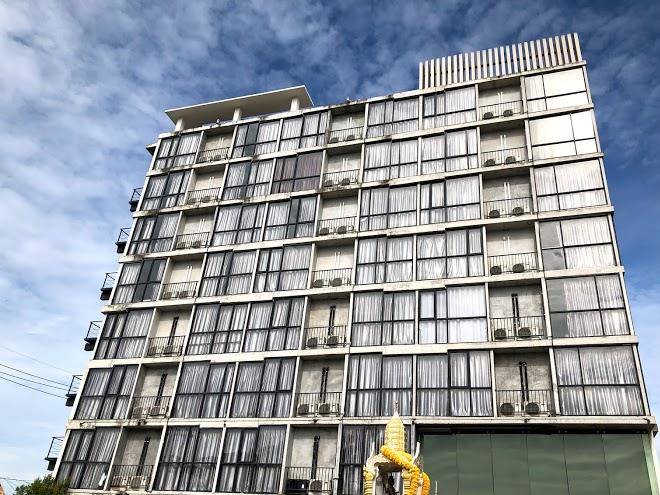 Izen plus hotel