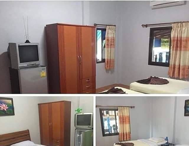 Jasmine homestay