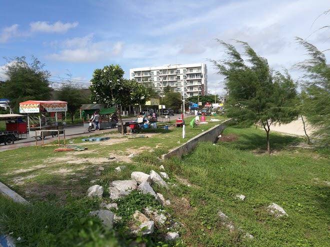 Leelavadee resort rayong