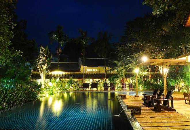 Lima bella resort koh samed