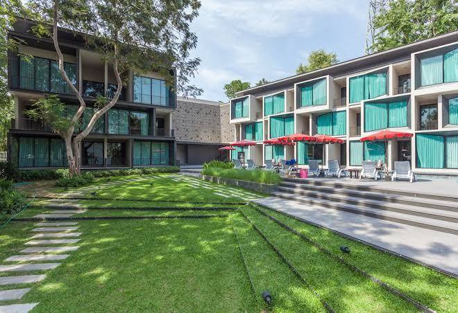 Lima duva resort