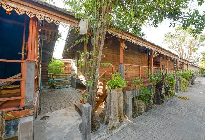 Mac Garden Resort & Restaurant Image