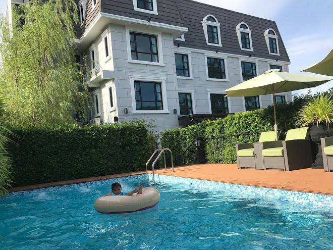 Marquise boutique hotel