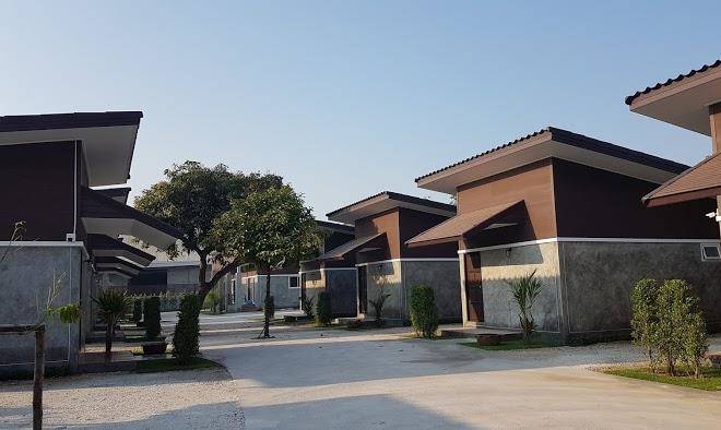 Myiangna Resort Image