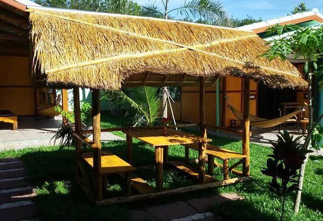 New paradise home resort