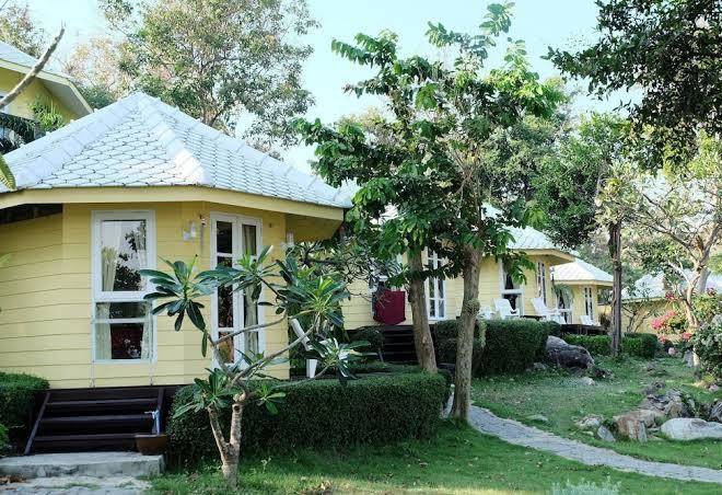 Nimmanoradee resort