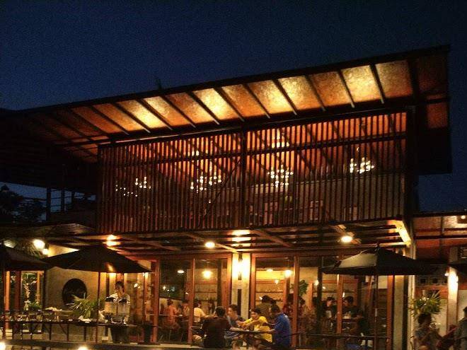 Panwana Resort Image