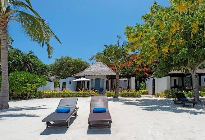 Paradee resort