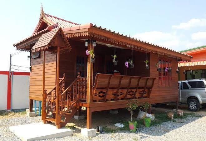 Piarnsri resort