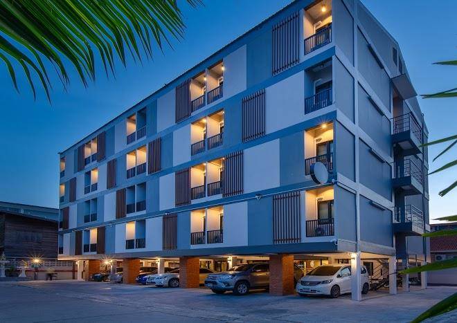 Plaai play hotel