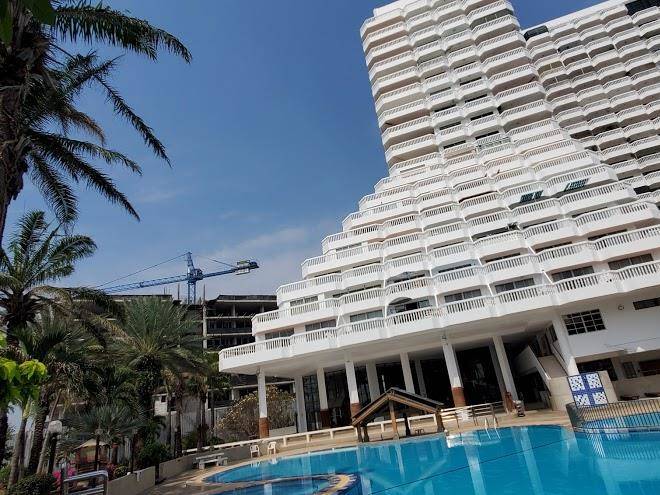 Pmy beach resort