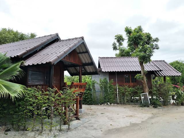 Ramantic styles resort