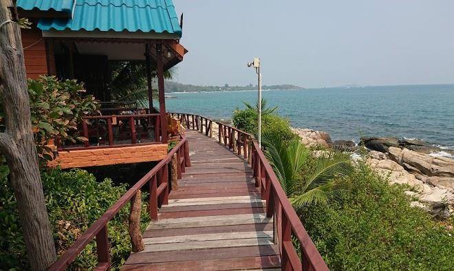 Samed resorts