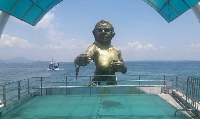 Samed Sand Sea Resort Image