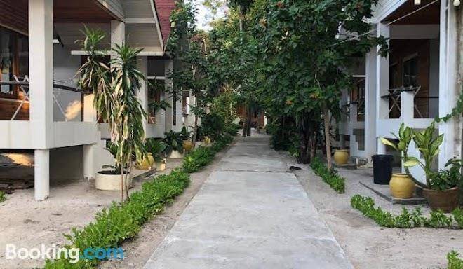 Samed sky high resort