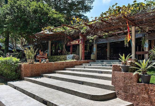 Samed tubtim resort ao tubtim