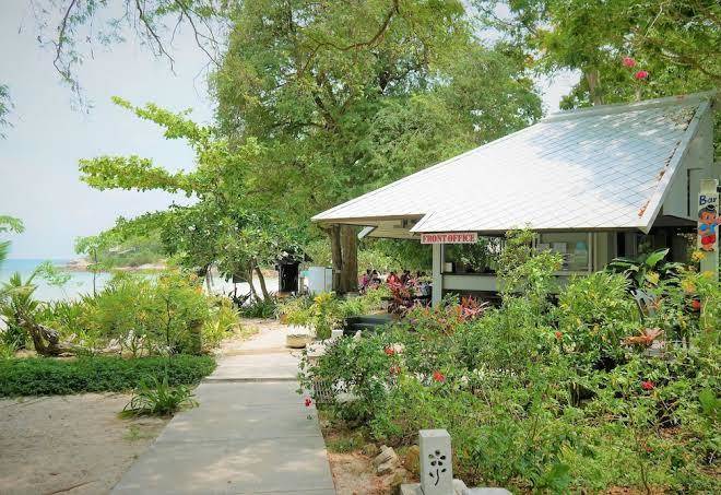 Samet Ville Resort Image