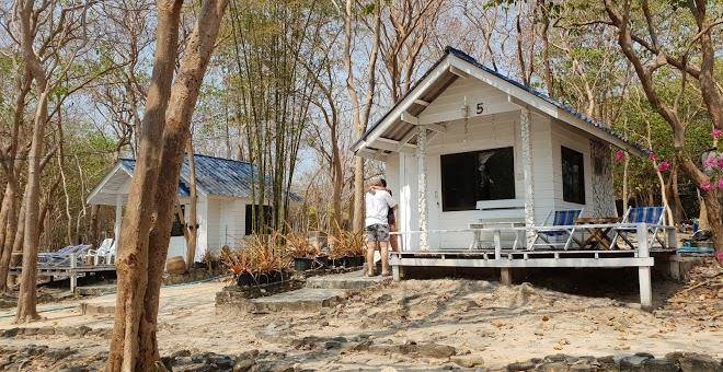 Sangthain Hills Image