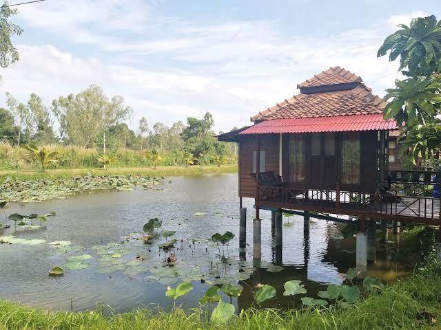 Sarocha resort rayong