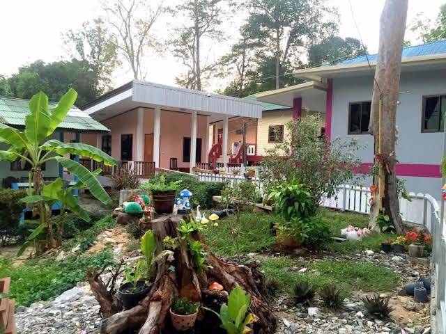Sea breeze bungalows