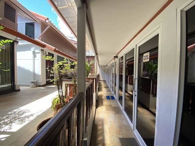 Sinsamut koh samed hotel