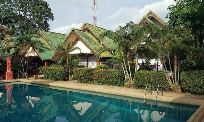 Souan Son Beach Resort & Restaurant Image