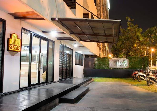 Star 3 Residence Image