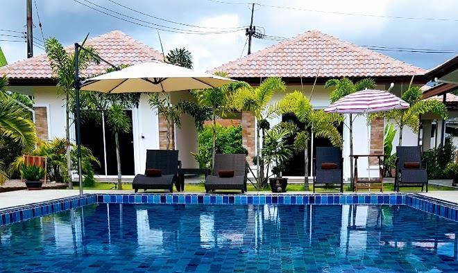 Sunny Phe Restaurant & Resort Image