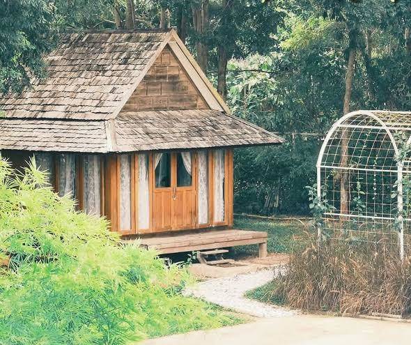 Thawapee Resort Image