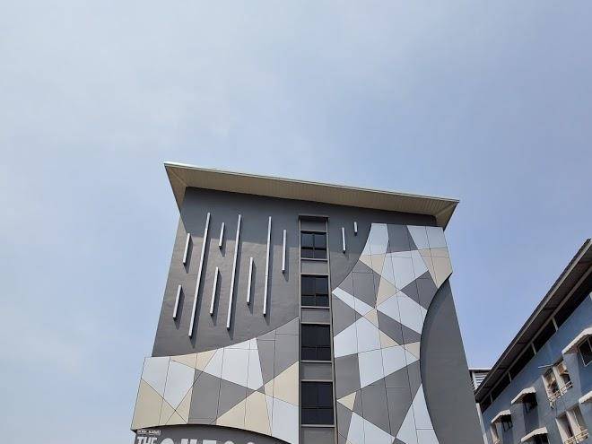 The Chess Hotel Image