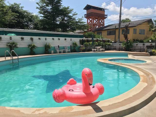 The great rayong hotel