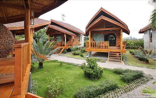 Tique Serise Boutique Resort Image