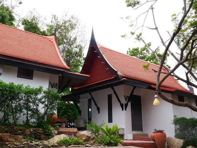Vimarn samed resort