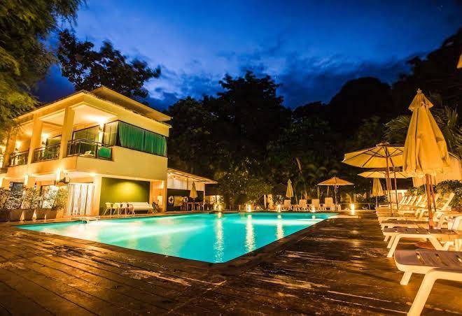 Vongdeuan Resort Image