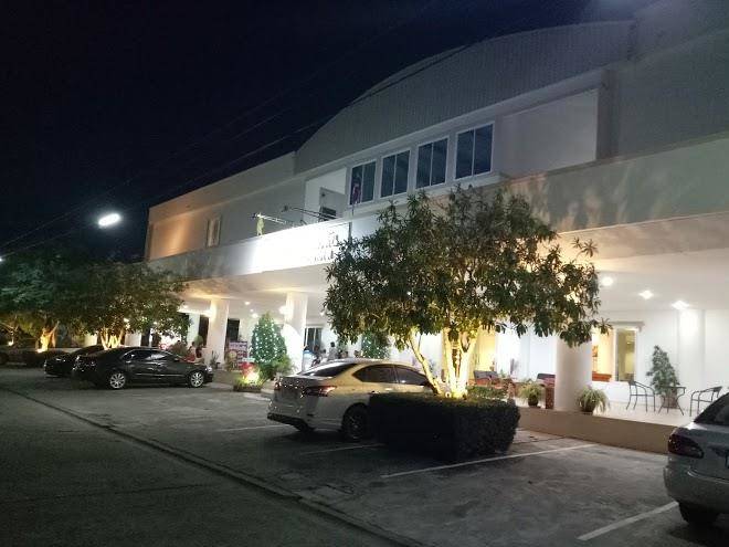 Wellington Rayong Image