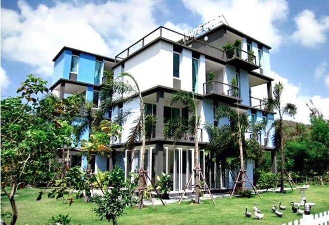 White Sea Resort Image