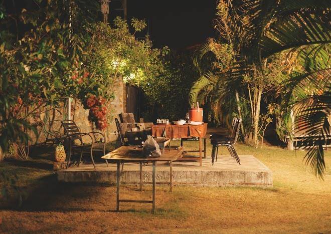 Achalei resort