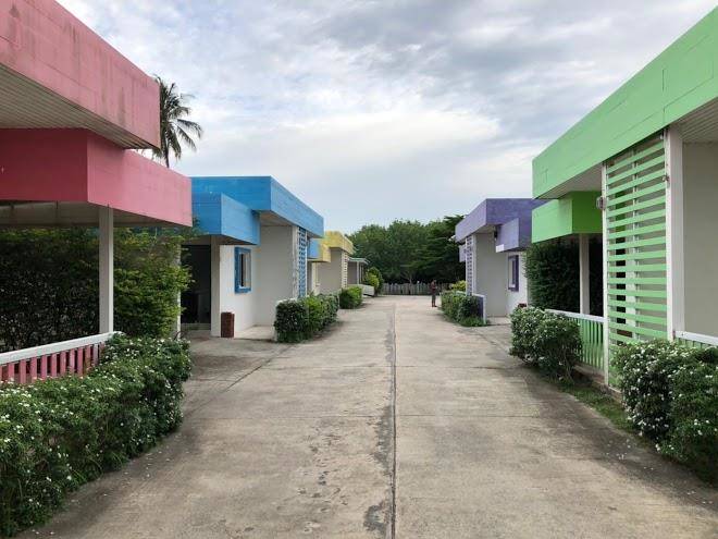 Thiptara resort