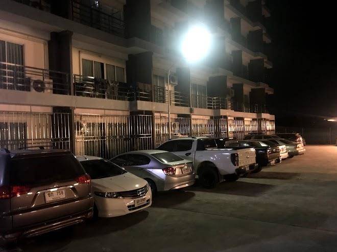 Ap grand residence