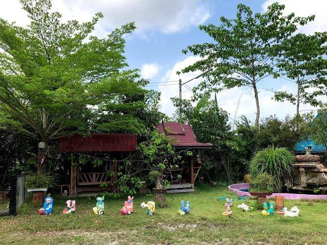 Ruenmanee resort