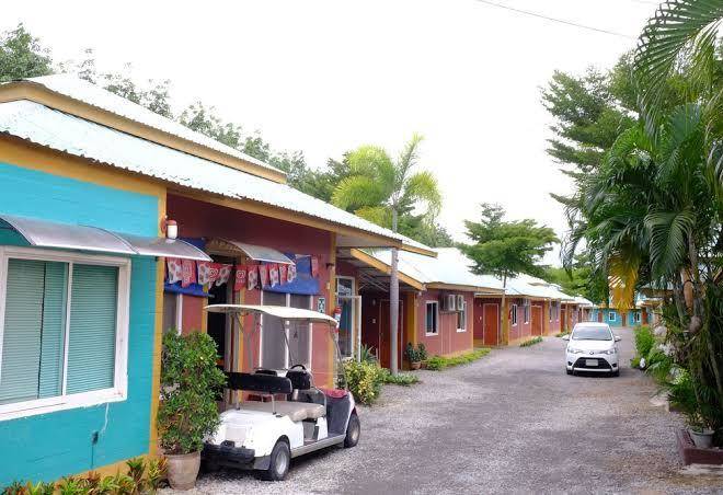 Somjainuk resort 2