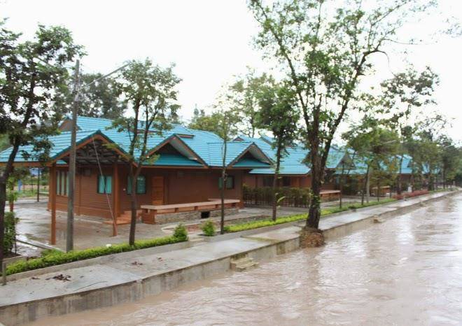 Phu ob namsai country resort limited partnership