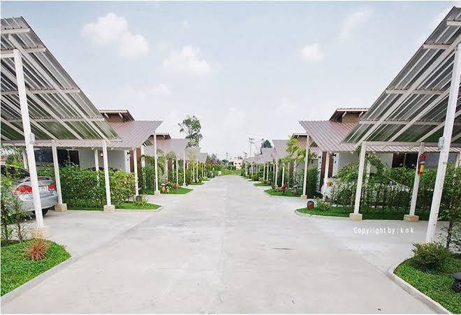 Baan kula roi et