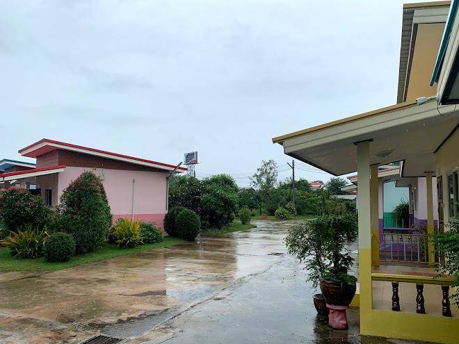 Baan kwanlada hotel