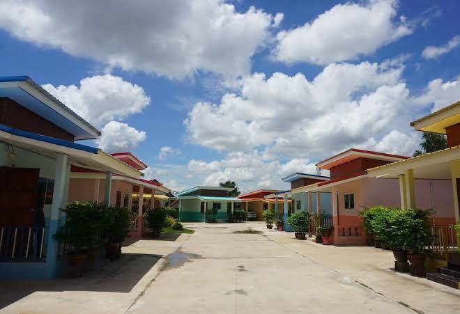 Bann kwanlada hotel