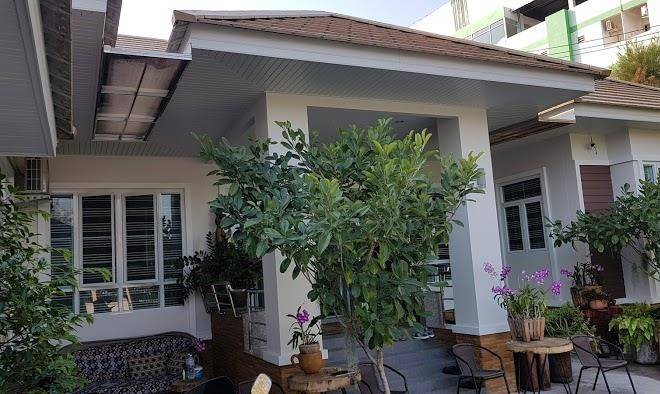 Coffee homestay568