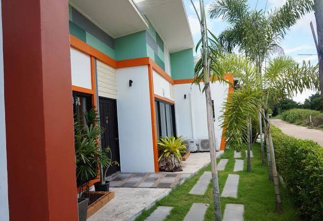 Le park 23 boutique resort